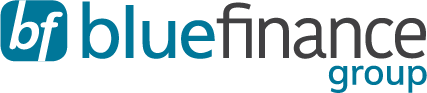 Historias de éxito: Blue Finance